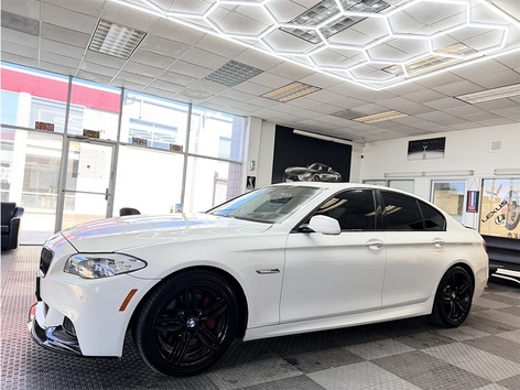 bmw 5 series 2013 WBAFR9C50DD227308 image bmw 5 series 2013 WBAFR9C50DD227308 image